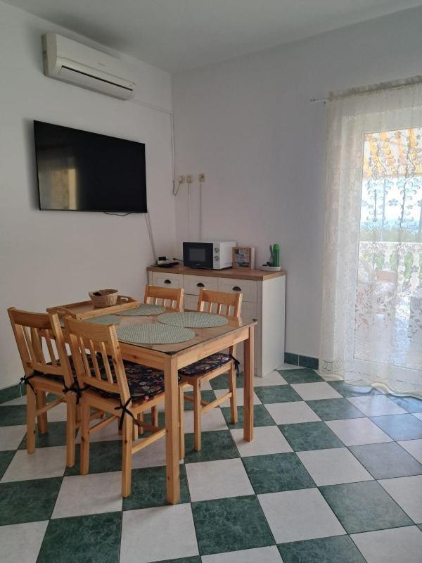 Apartman Laura Primosten Ngoại thất bức ảnh